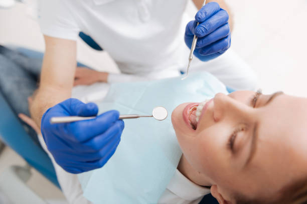 Best Dental Fillings (Composite and Amalgam)  in Hazen, ND